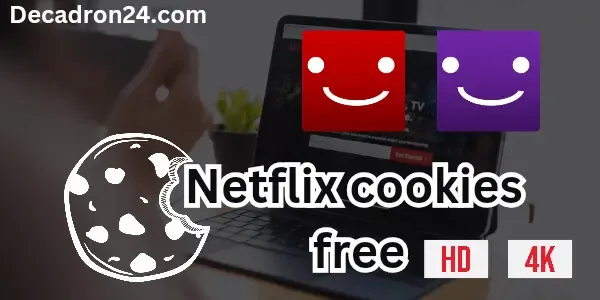 Netflix Premium Cookies