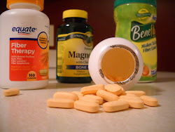 Good Ol' Pills