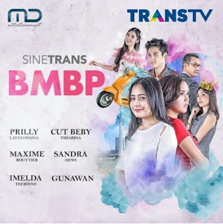 Lirik Lagu Prilly Latuconsina - Cinta Tak Pernah Bohong (OST. BMBP)