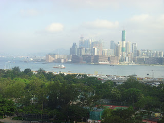 Hong Kong