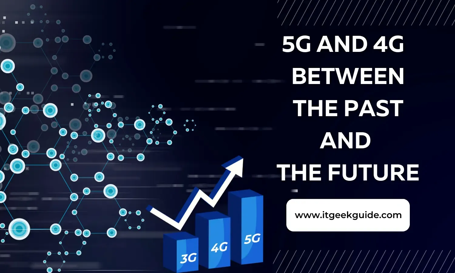 5G and 4G Technologies: Between the Past and the Future