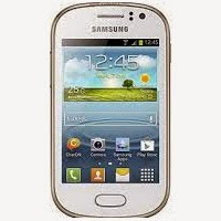 Harga Hp Samsung Galaxy Fame I6810