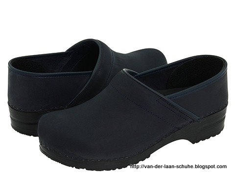 Van der laan schuhe:202756