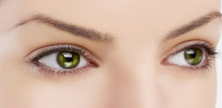 5 Tips for Healthy Eyes