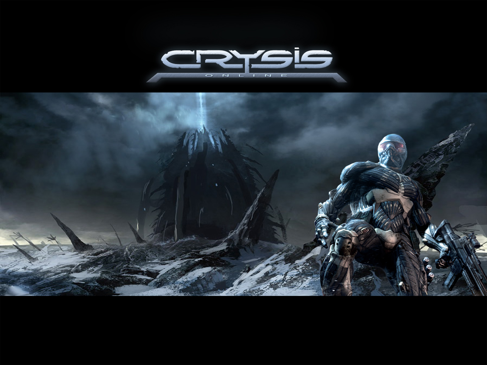 crysis game