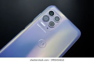 Moto edge 3