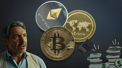 Bitcoin en 2025: ¿Como Invertir Con Éxito en la Nueva Era Cripto?