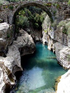Koprulu Canyon-Antalya, Turkey