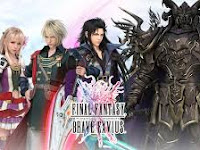 Final Fantasy Brave Exvius Mod v1.3.0 APK Update Terbaru