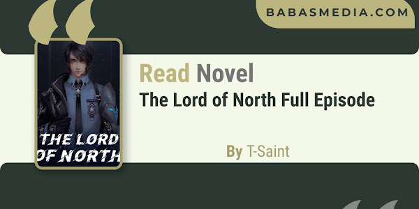 Read The Lord of North Novel By T-Saint / Synopsis