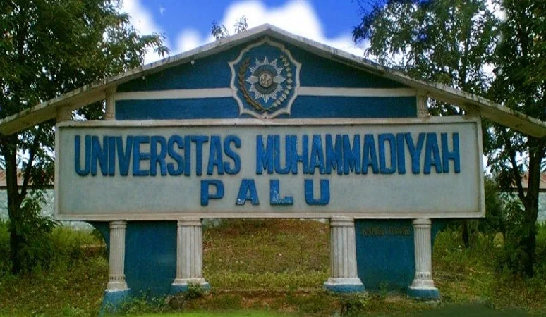 PENERIMAAN MAHASISWA BARU (UNISMUH PALU) UNIVERSITAS MUHAMMADIYAH PALU