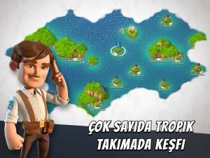 Image: Boom Beach Apk