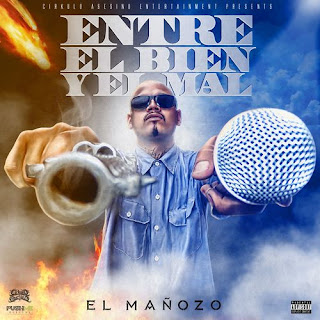 El Maсozo - Entre El Bien Y El Mal (2017)