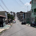 Prefeitura altera sentido de vias no bairro Alvorada para melhorar fluxo do trânsito no local