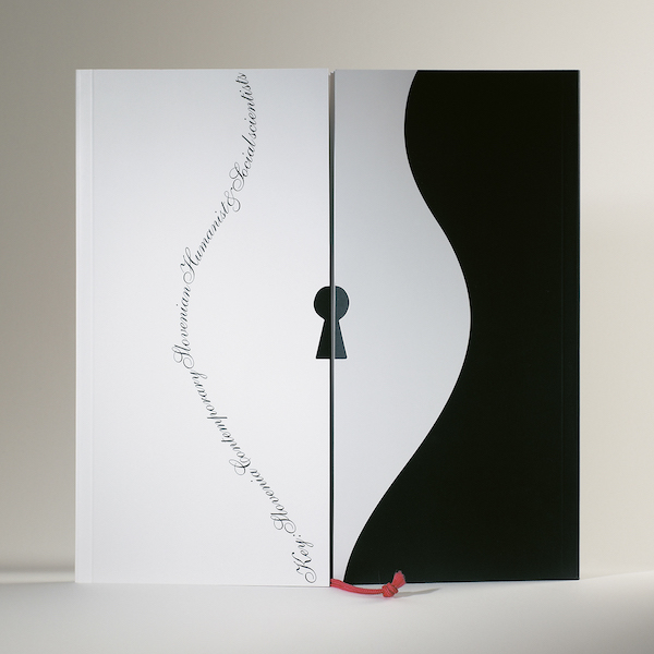 Best and Creative Brochure Designs for Inspirations