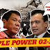 BUKING! TRILLIANES NAG-OORGANIZE NG MALAWAKANG PAGPAPABAGSAK KAY PANGULONG DUTERTE