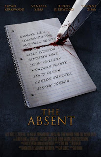 A Horror Movie:The Absent