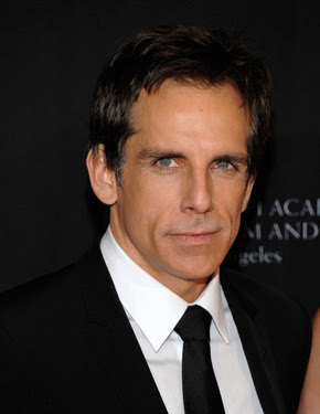 Ben Stiller