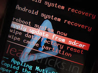 Cara Mudah Root Smartphone Android Samsung Galaxy Young GT-S5360
