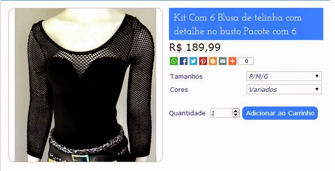  http://www.modaonline.net.br/4982326-Kit-Com-6-Blusa-de-telinha-com-detalhe-no-busto-Pacote-com-6