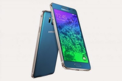 Mas filtraciones y  detalles del  Samsung Galaxy Alpha A3        