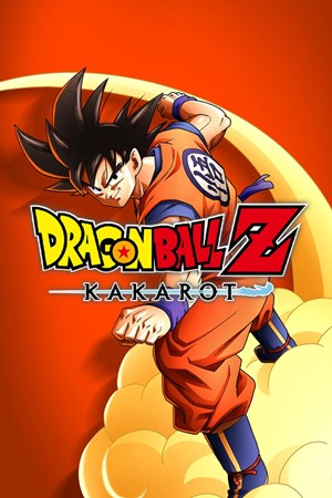 Dragon Ball Z Kakarot Deluxe Edition Torrent 2020 Pc Game