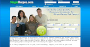 www.singleherpes.com. SingleHerpes.com focuses on providing a safe dating .