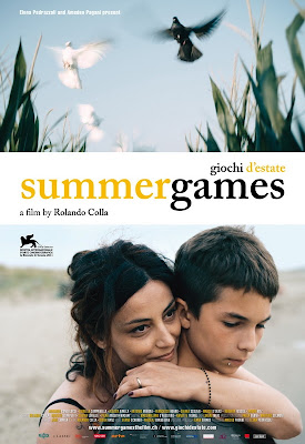 Летние игры / Giochi d'estate / Summer Games. 2011.