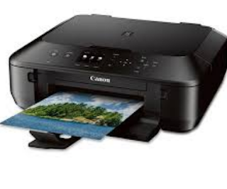 Canon PIXMA MG5522 Driver Download