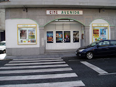 CINE AVENIDA