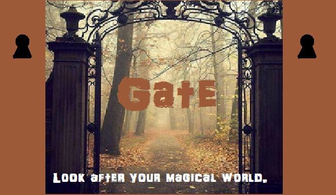Gate