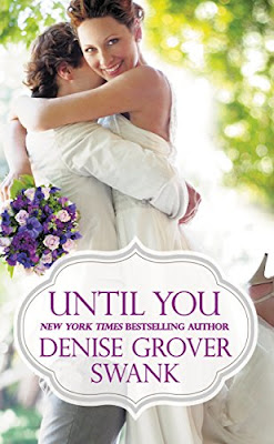 Book Review: Until You, by Denise Grover Swank, 3 stars