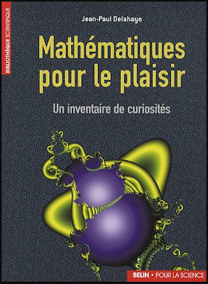 Télécharger Livre Gratuit Mathématiques pour le plaisir, Un inventaire de curiosités pdf