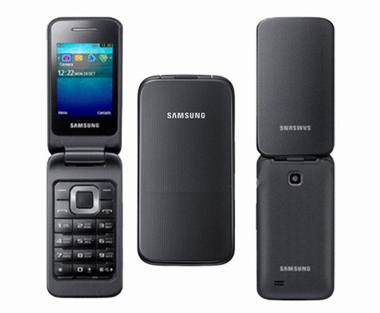 Harga HP Samsung C3520 2G Murah Spesifikasi dan Review