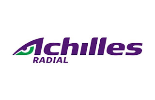 Ban Achilles Diskon