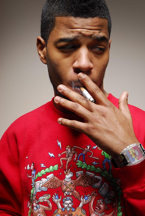 kid cudi quotes about weed. KiD cuDi