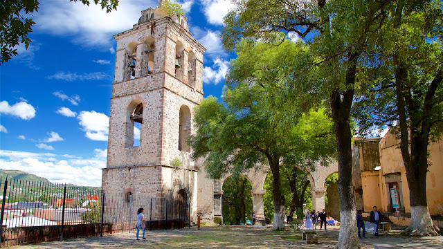 10 LUGARES PARA VISITAR EN TLAXCALA