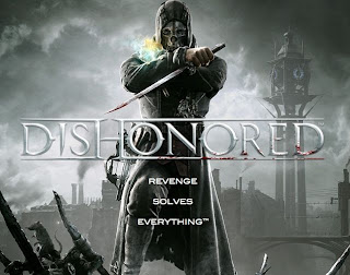 Dishonored - Revenge Solves Everything