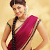 Pranitha In Saree