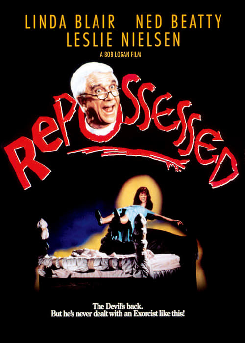 [HD] Reposeída 1990 Pelicula Completa En Español Online