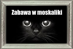 Zabawa w moskaliki