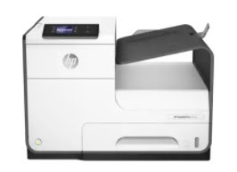 HP PageWide Pro 452dw