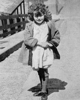 Lana Turner, 1926