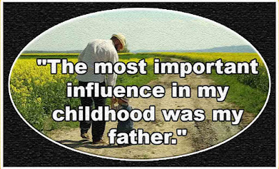 Happy Fathers day quotes with images