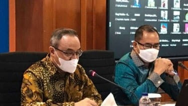 Arab Saudi Eksekusi Mati 2 WNI Terpidana Kasus Pembunuhan