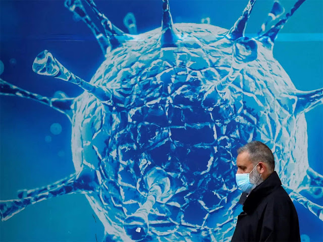 How the World Health Organization could fight future pandemics