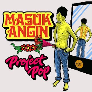 Project Pop - Masuk Angin MP3