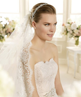 Simple Wedding Hairstyles For Women