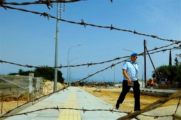 Θράσος χιλίων πιθήκων της Τουρκίας στον ΟΗΕ