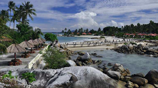 Pengertian Liburan Dan Contoh Tempat Liburan